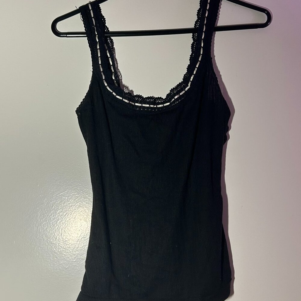 free people ribbon cami